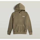 Premium Core - Hooded Sweater - Grijs - Jongens