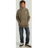Premium Core - Hooded Sweater - Grijs - Jongens