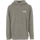 Premium Core - Hooded Sweater - Grijs - Jongens