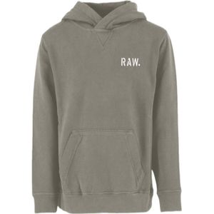 Premium Core - Hooded Sweater - Grijs - Jongens