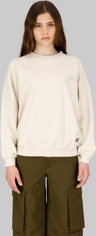 G-STAR - Sweater - Katoen