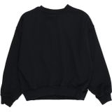 G-STAR - Sweatshirt - Zwart - Oversized - Lange Mouw