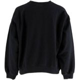 G-STAR - Sweatshirt - Zwart - Oversized - Lange Mouw
