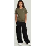 G-STAR - Cargobroek - Zwart