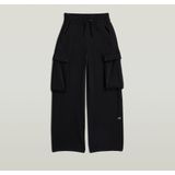 G-STAR - Cargobroek - Zwart