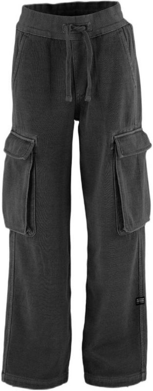 G-STAR - Cargobroek - Zwart