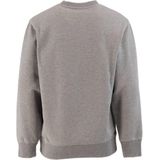 ALD - Crew Sweater - Grijs - Jongens