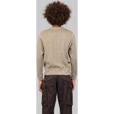 Premium Core Sweater voor jongens - Grijs - jongens