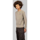 Premium Core Sweater voor jongens - Grijs - jongens