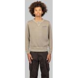 Premium Core Sweater voor jongens - Grijs - jongens