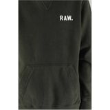 Premium Core Hooded Sweater voor jongens - Groen - jongens