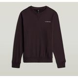 G-STAR - Sweater - Bruin