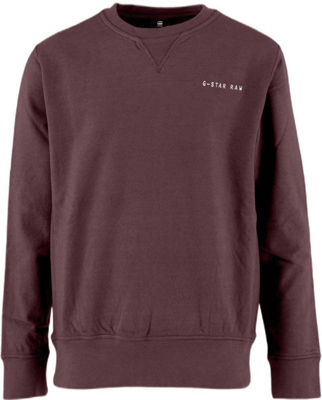 G-STAR - Sweater - Bruin