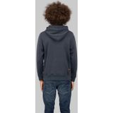 Premium Core Hooded Sweater voor jongens - Donkerblauw - jongens