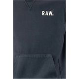 Premium Core Hooded Sweater voor jongens - Donkerblauw - jongens