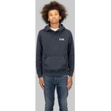 Premium Core Hooded Sweater voor jongens - Donkerblauw - jongens