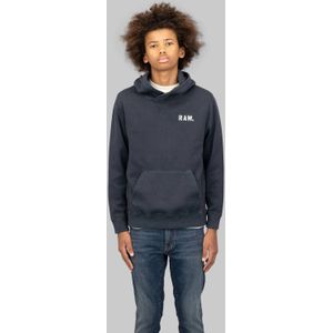 Premium Core Hooded Sweater voor jongens - Donkerblauw - jongens