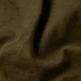 G-STAR - Kokerrok - Groen - Katoen - Knoopsluiting en Cargozakken