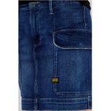 G-STAR - Rok - Spijkerrok