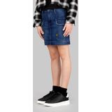 G-STAR - Rok - Spijkerrok