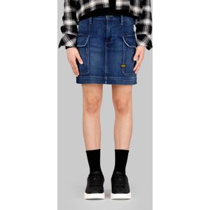 G-STAR - Rok - Spijkerrok