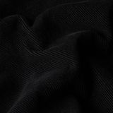 G-STAR - Corduroy Overhemd - Zwart