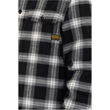 G-STAR - Overhemd - Katoen - Lange Mouwen