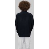 G-STAR - Overhemd - Donkerblauw - Lange Mouwen - 100% Katoen