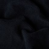 G-STAR - Overhemd - Donkerblauw - Lange Mouwen - 100% Katoen