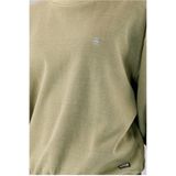 G-STAR - Sweater - Groen