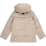 G-STAR - Gewatteerde Jas - Beige - Winterjas