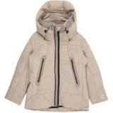 G-STAR - Gewatteerde Jas - Beige - Winterjas