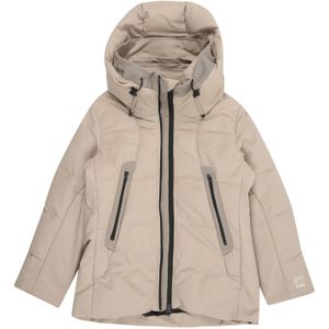 G-STAR - Gewatteerde Jas - Beige - Winterjas