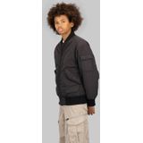 G-STAR - Jas - Stoer - Met Rits - Voor Kinderen