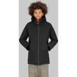 G-STAR - Gewatteerde Jas - Zwart