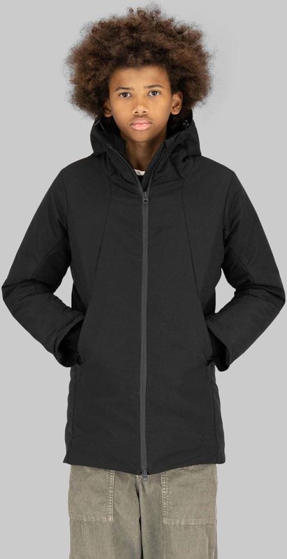 G-STAR - Gewatteerde Jas - Zwart