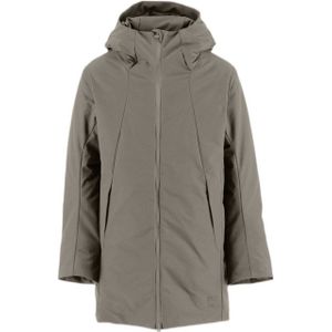 G-STAR - Winterjas - Grijs - Voor Jongens - Met Capuchon en Ritssluiting