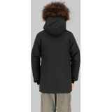 G-STAR - Gewatteerde Jas - Zwart