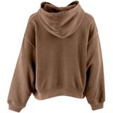 G-STAR - Sweater - Zacht Sweatmateriaal - Met Capuchon en Zijzakken