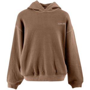 G-STAR - Sweater - Zacht Sweatmateriaal - Met Capuchon en Zijzakken