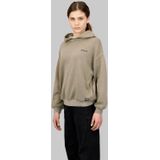 G-STAR - Sweatshirt - Taupe - Capuchon - Effen