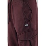 G-STAR - Relaxed Cargo Broek - Donkerbruin