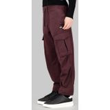 G-STAR - Relaxed Cargo Broek - Donkerbruin