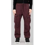 G-STAR - Relaxed Cargo Broek - Donkerbruin