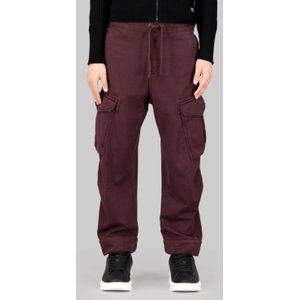 G-STAR - Relaxed Cargo Broek - Donkerbruin