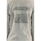 G-STAR - Longsleeve - Grijs