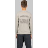 G-STAR - Longsleeve - Grijs