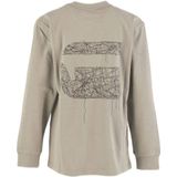 G-STAR - Longsleeve - Grijs