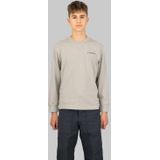 G-STAR - Longsleeve - Grijs