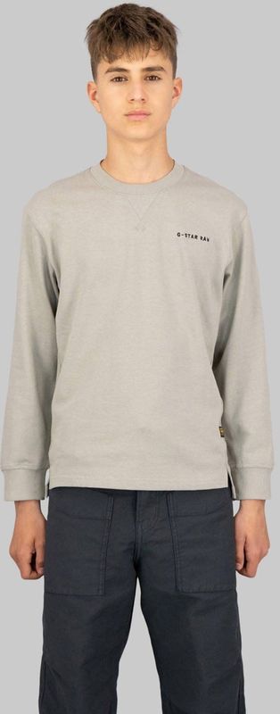 G-STAR - Longsleeve - Grijs